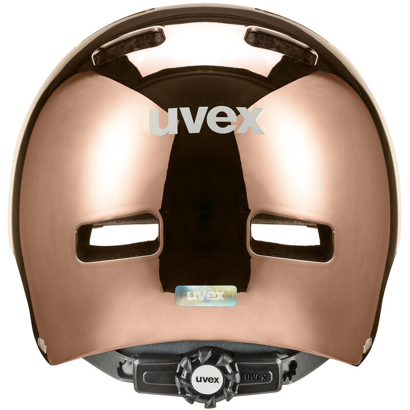 Casque vélo urbain Uvex HLMT 5 Bike Pro