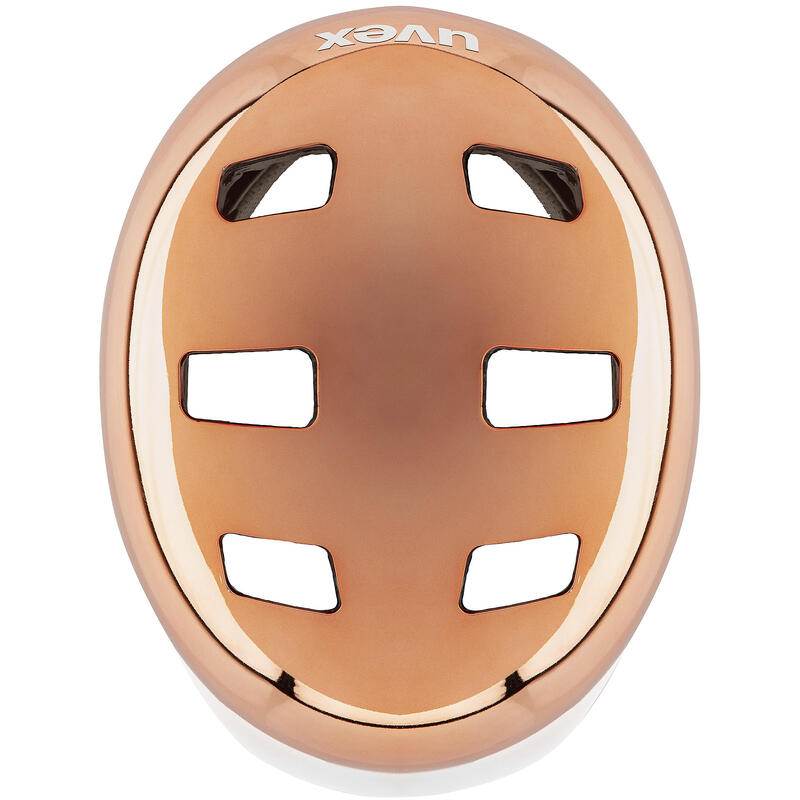 Casque vélo urbain Uvex HLMT 5 Bike Pro