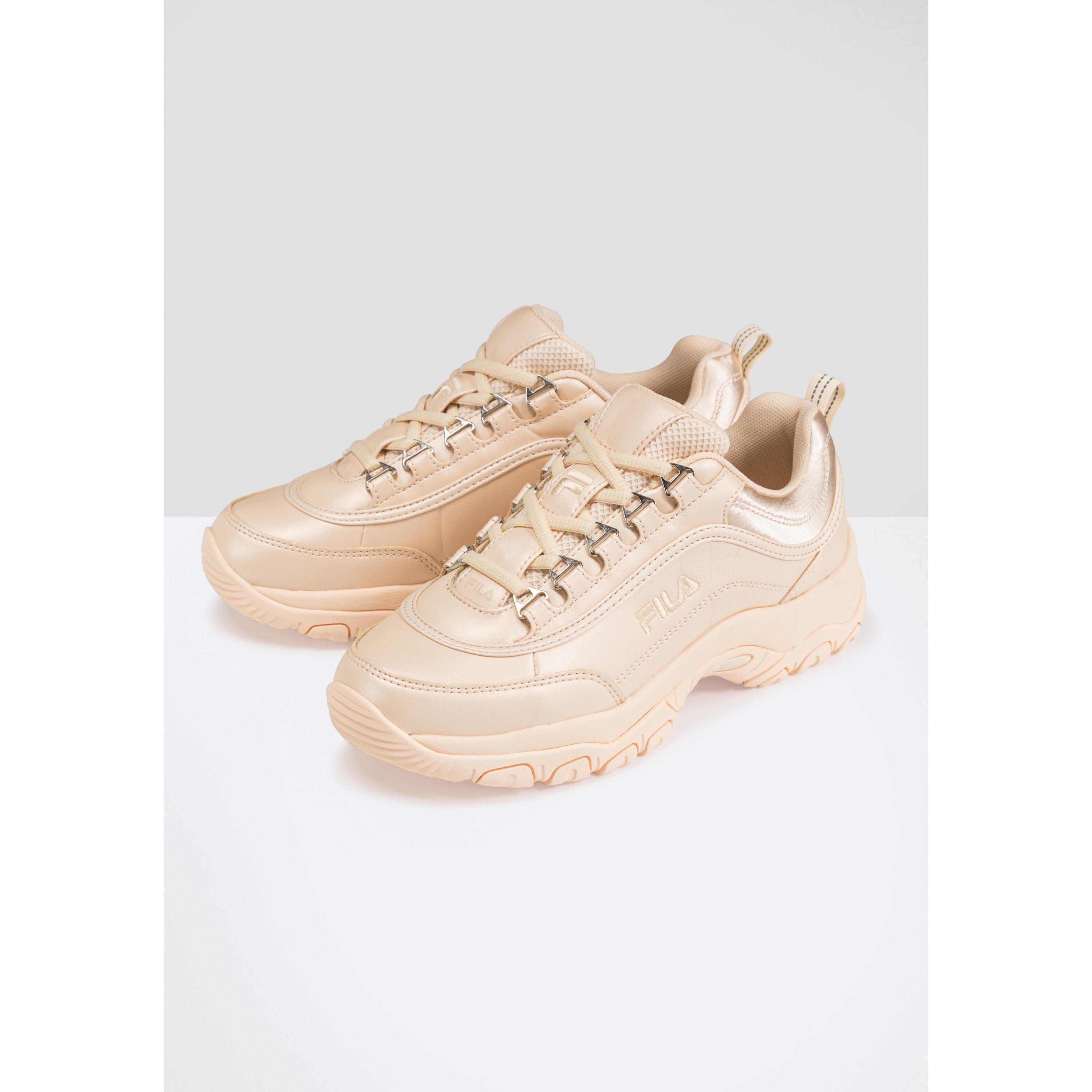 Zapatillas de deporte para mujer Fila Strada F 3/5