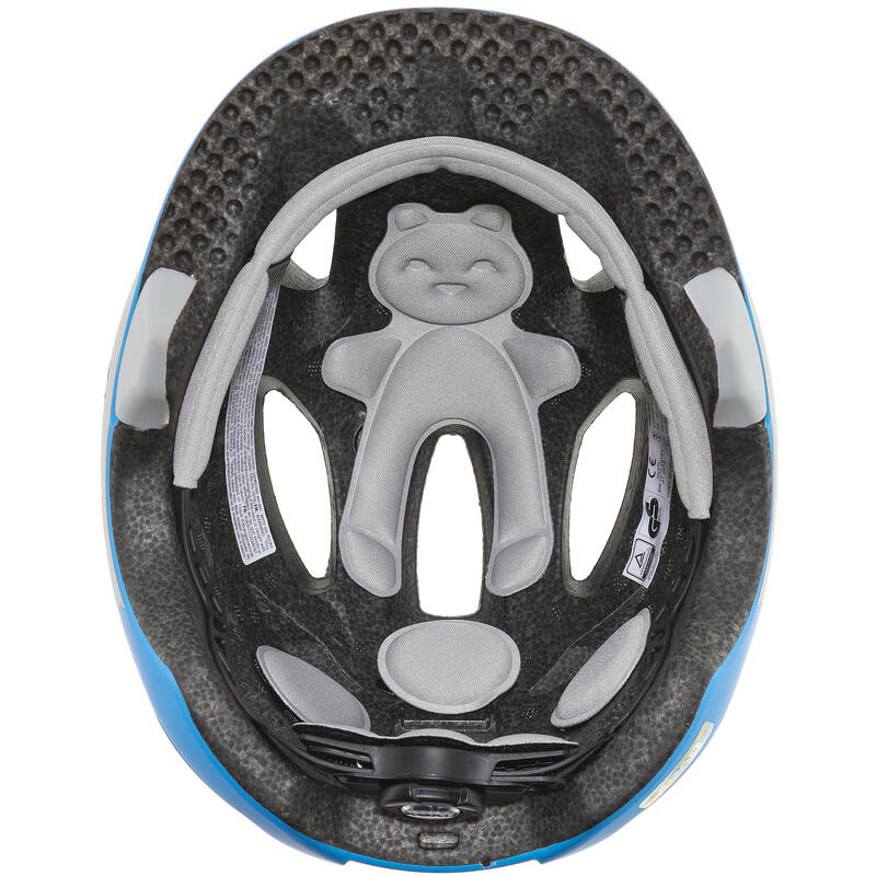 Casque vélo enfant Uvex Oyo CC