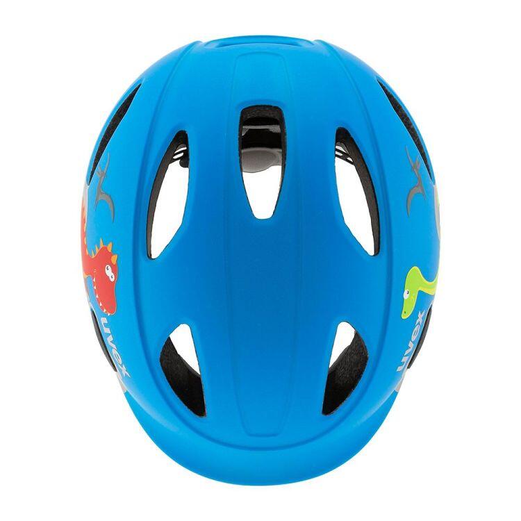 Kinderfahrradhelm Uvex Oyo CC 3/7