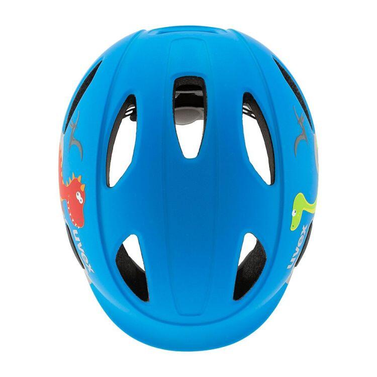 Casco de bicicleta para niños Uvex Oyo CC