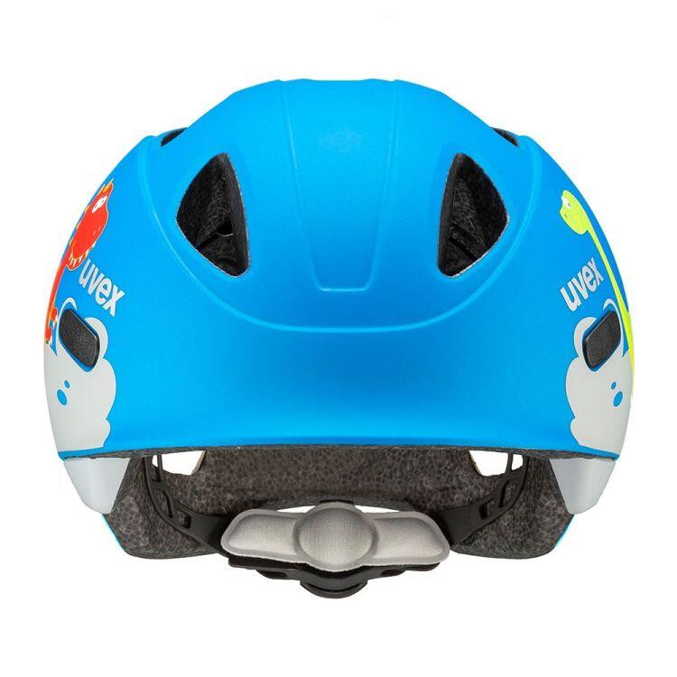 Casco de bicicleta para niños Uvex Oyo CC