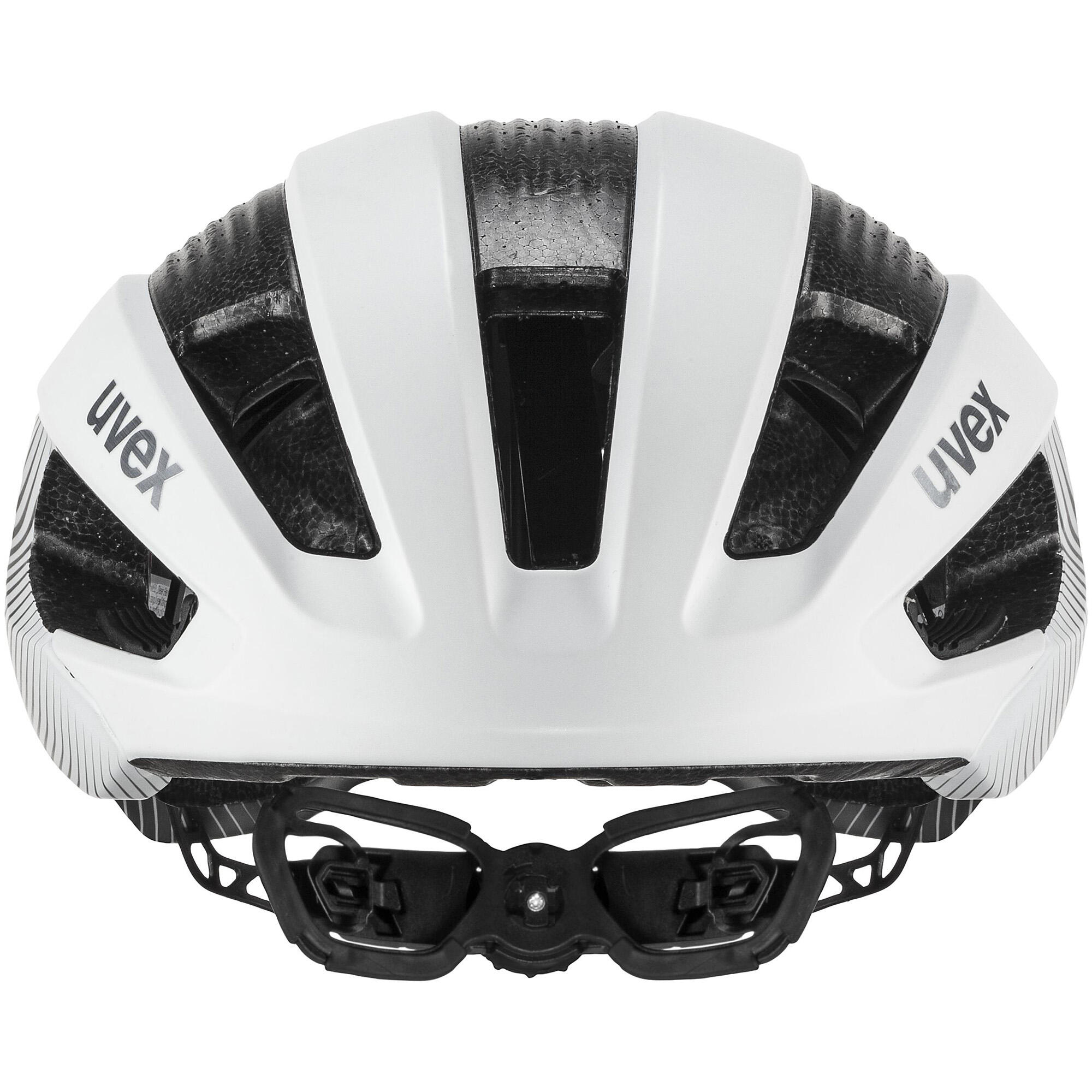 Casque vélo route femme Uvex Rise CC Edition 3/6