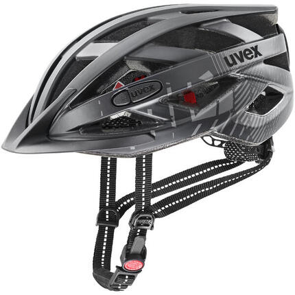Kask rowerowy UVEX City i-vo