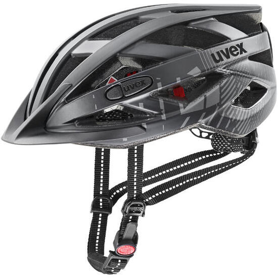 Kask rowerowy UVEX City i-vo