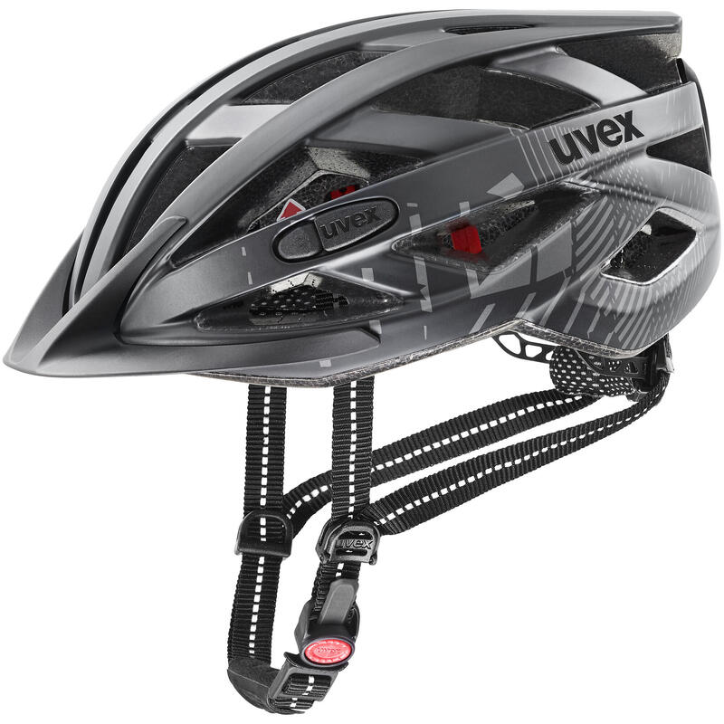 Kask rowerowy dla dorosłych Uvex City I-VO