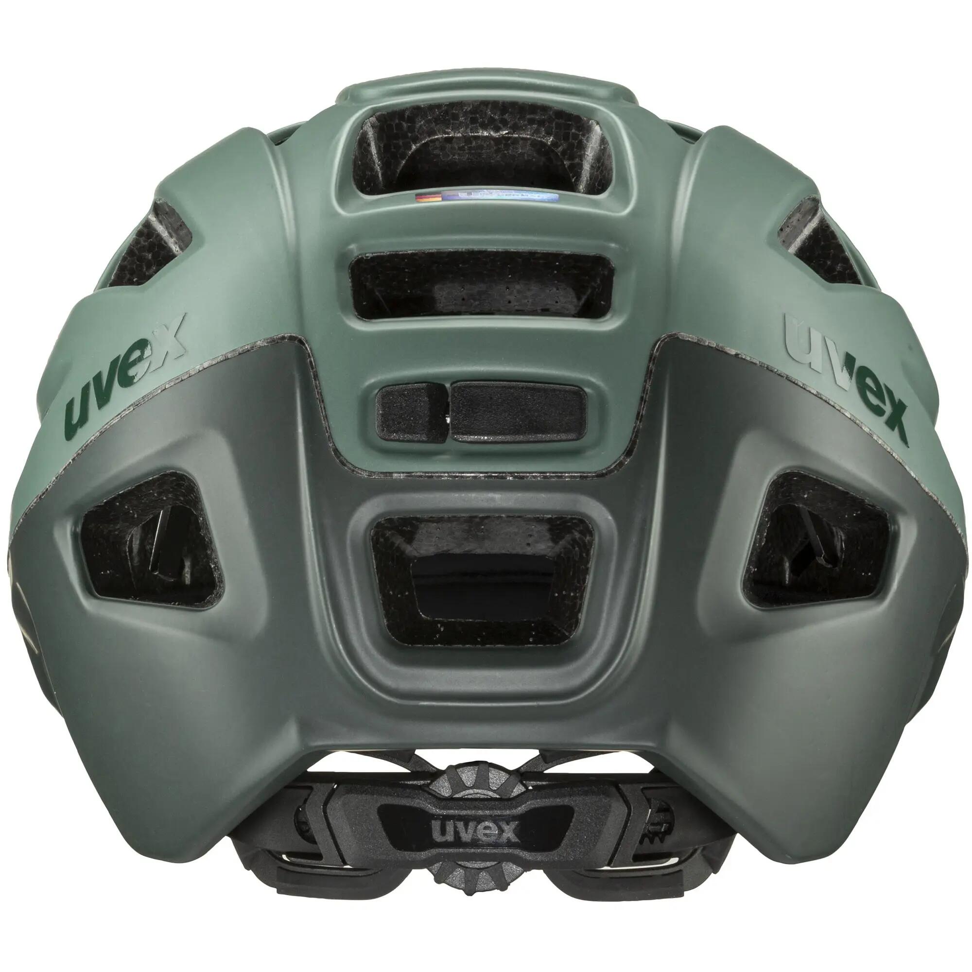 Kask rowerowy UVEX Finale 2.0 2/5