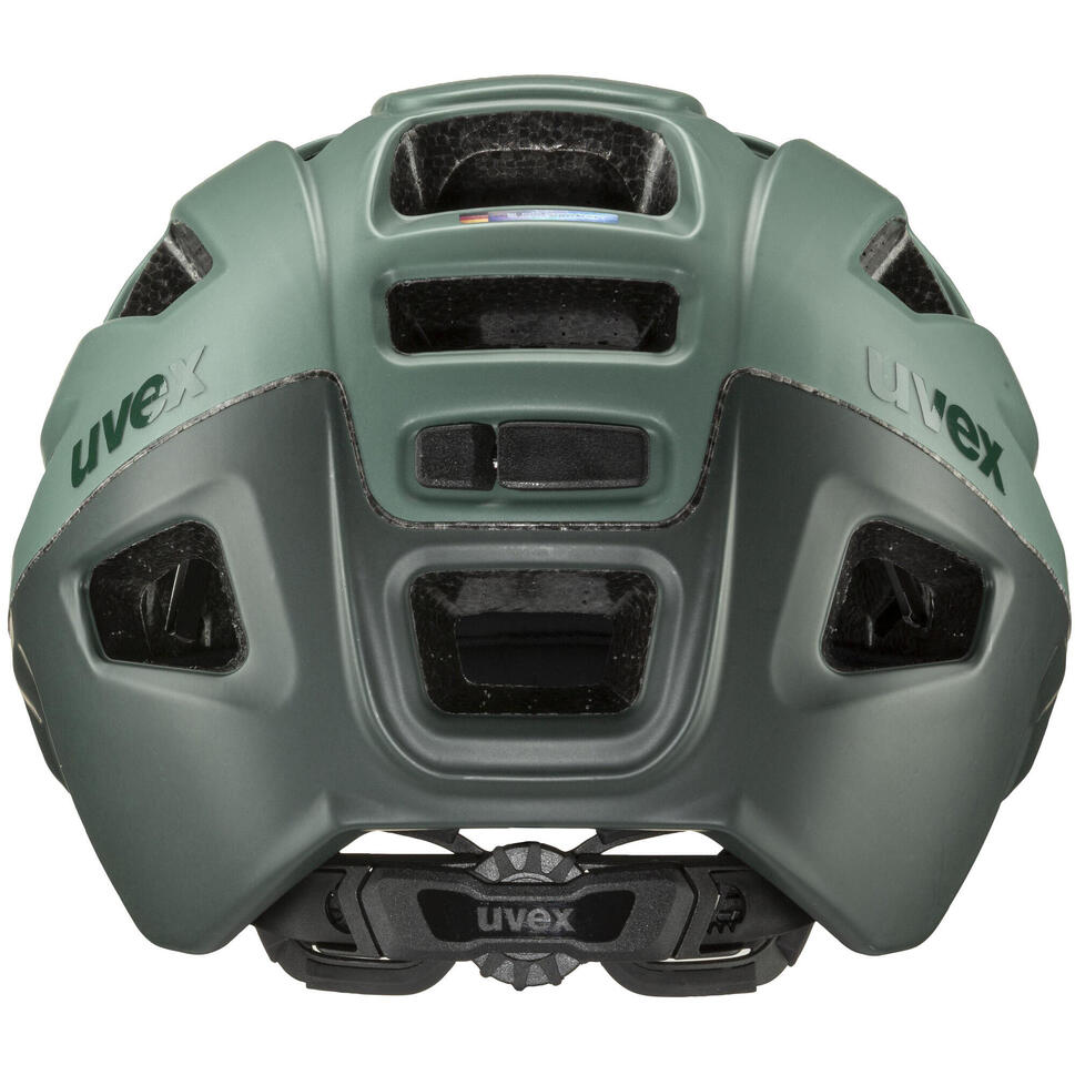 Kask rowerowy UVEX Finale 2.0