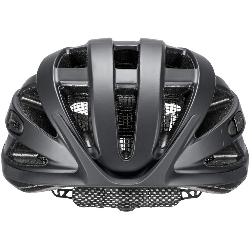 Kask rowerowy UVEX City i-vo