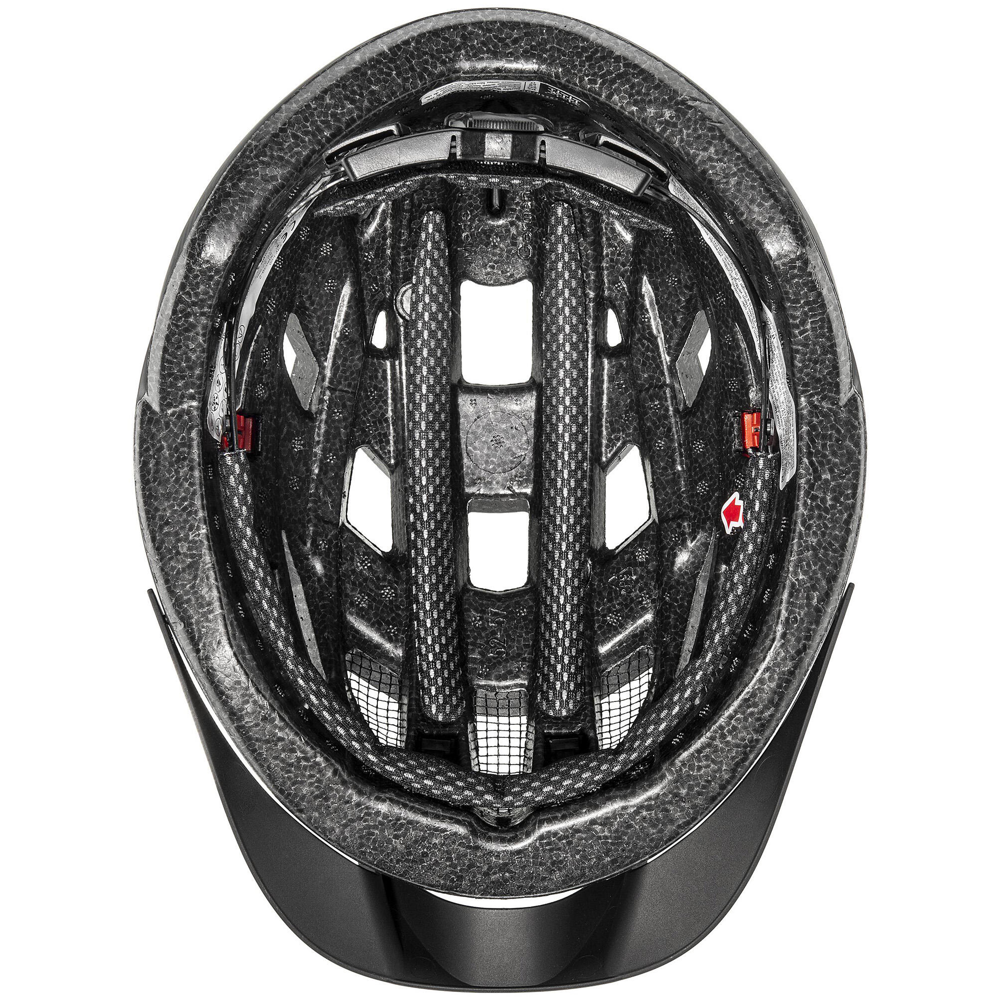 Casque route Uvex City I-Vo 5/7