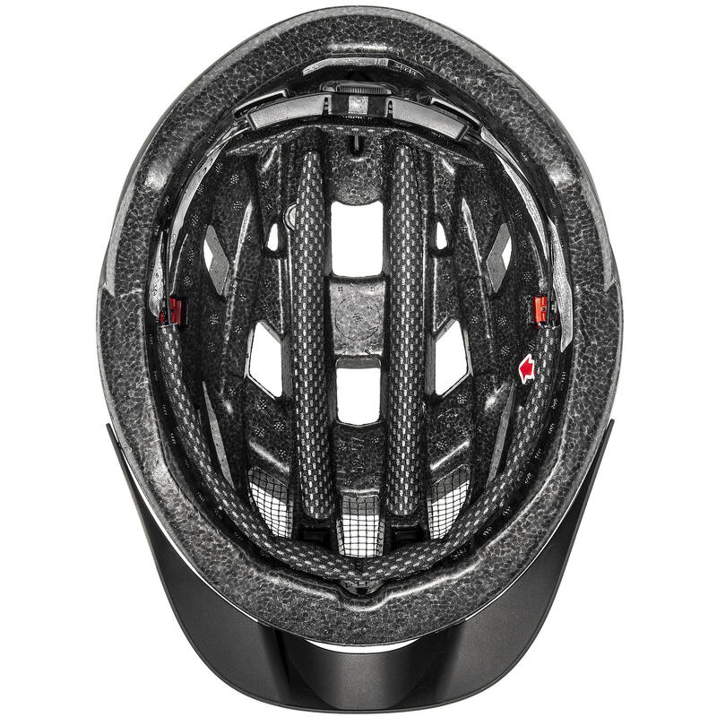Kask rowerowy UVEX City i-vo