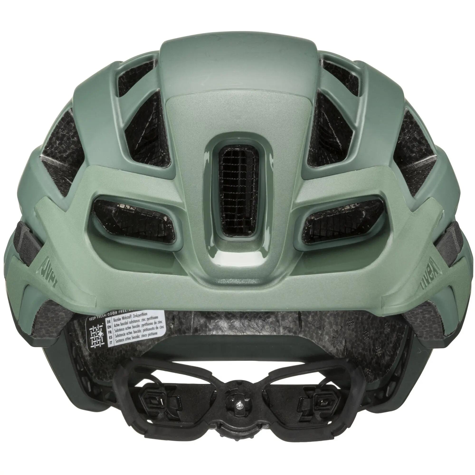 Kask rowerowy UVEX Finale 2.0 3/5