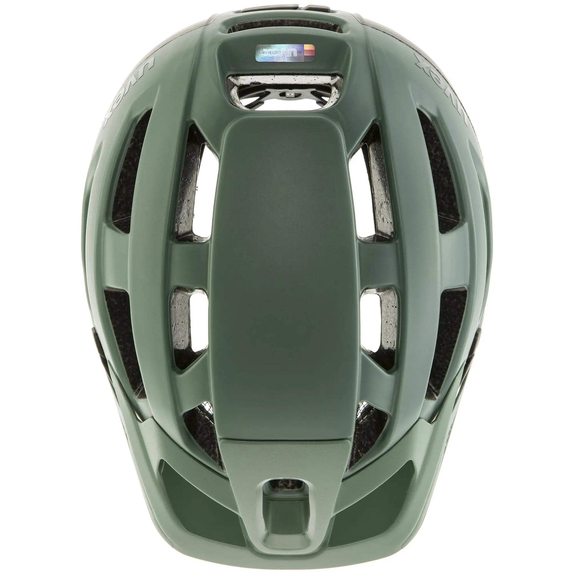 Kask rowerowy UVEX Finale 2.0 4/5