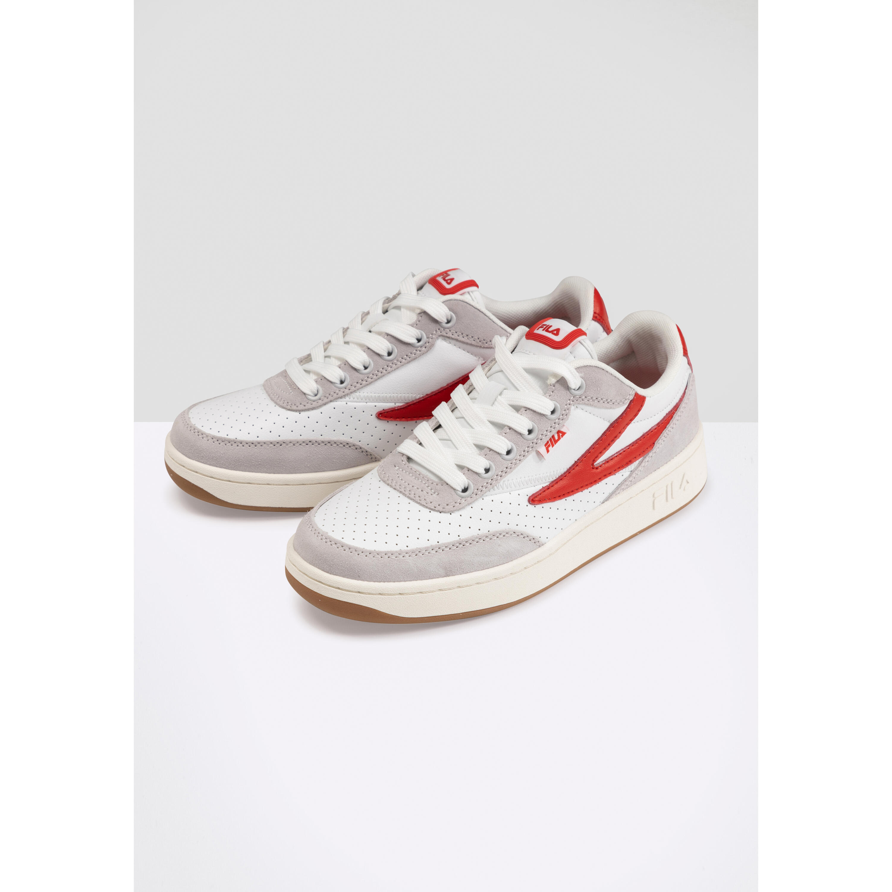 Baskets femme Fila Sevaro 3/5