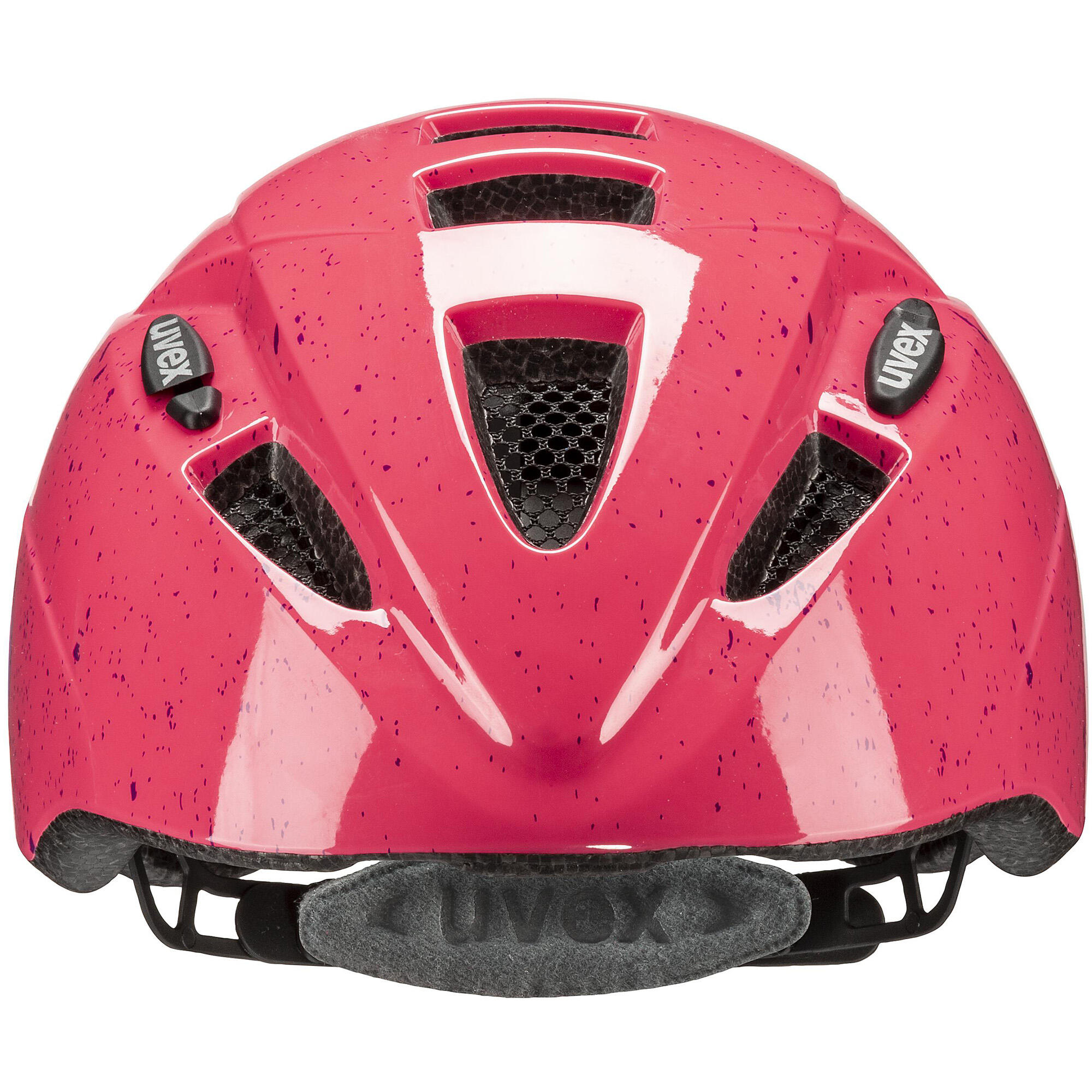 Casque vélo enfant Uvex 2 3/5
