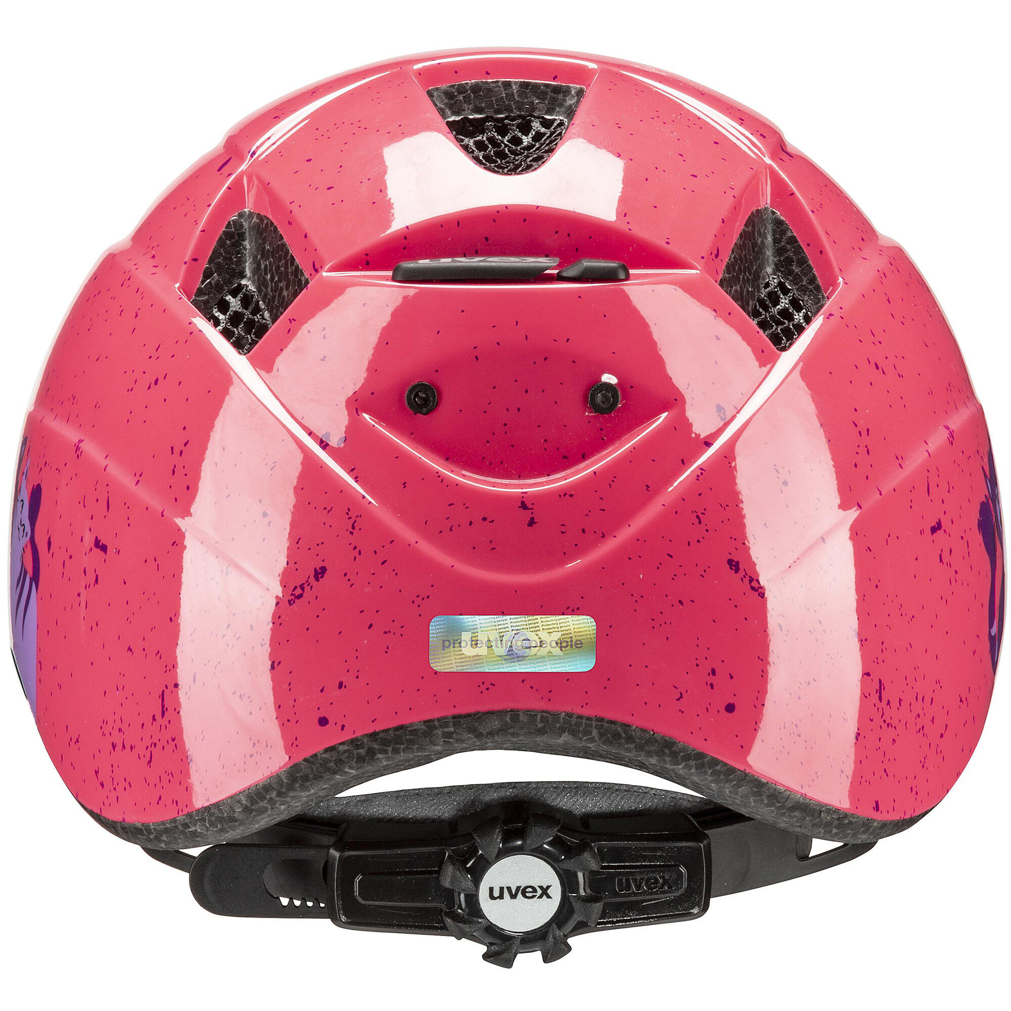 Casque vélo enfant Uvex 2 2/5