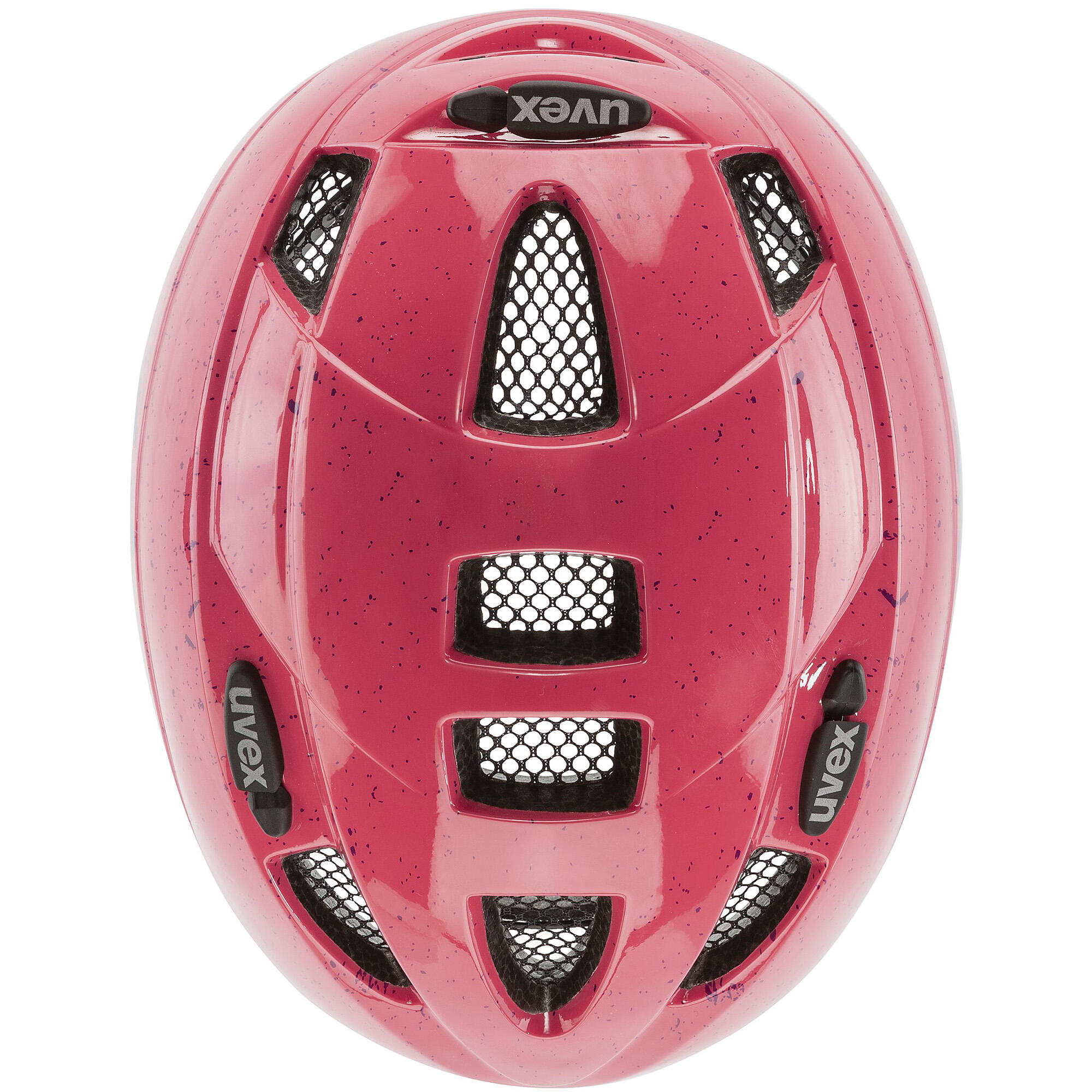 Casque vélo enfant Uvex 2 4/5