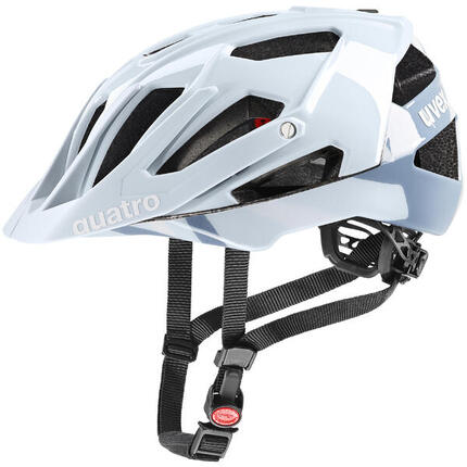 Kask rowerowy UVEX Quatro