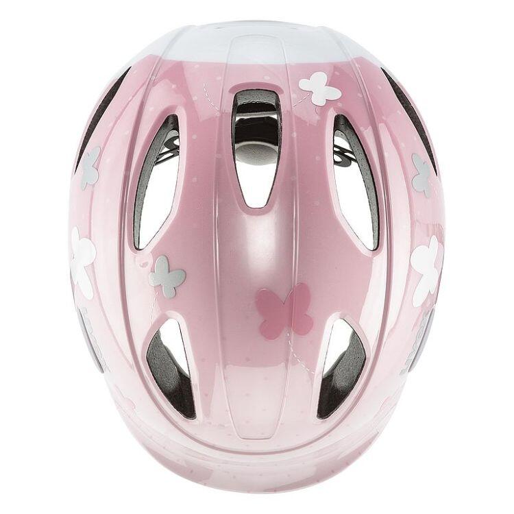 Casco da bici per bambini Uvex Oyo CC 2/7