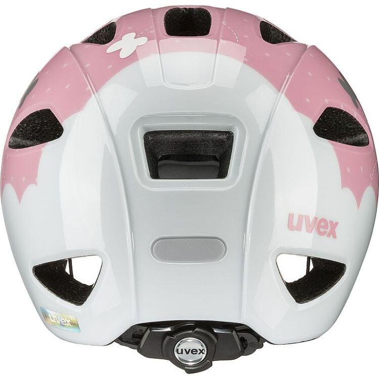 Casco da bici per bambini Uvex Oyo CC 4/7