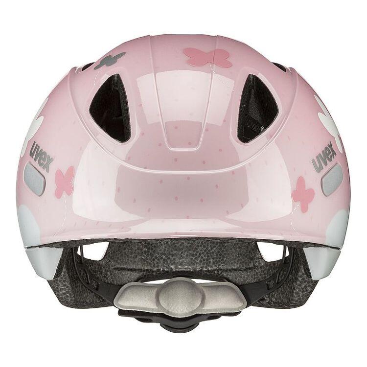 Casco da bici per bambini Uvex Oyo CC 3/7