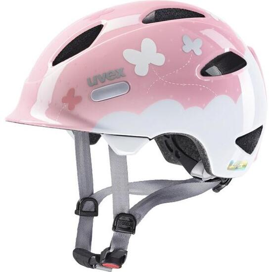Kinderfahrradhelm Uvex Oyo CC