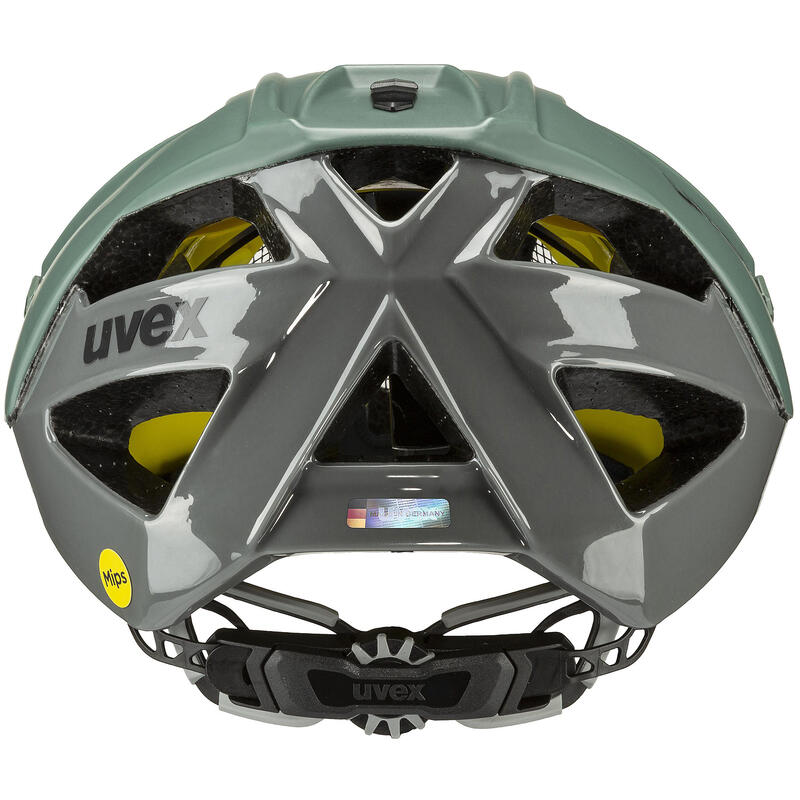 Kask rowerowy uvex quarto cc MIPS