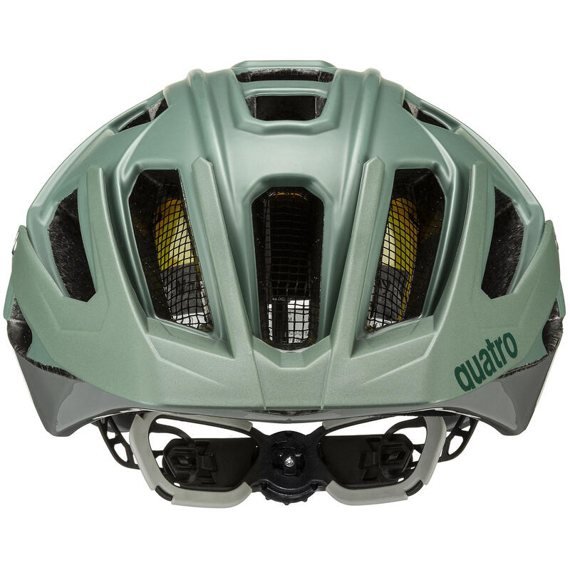 Kask rowerowy MTB Uvex Quatro MIPS