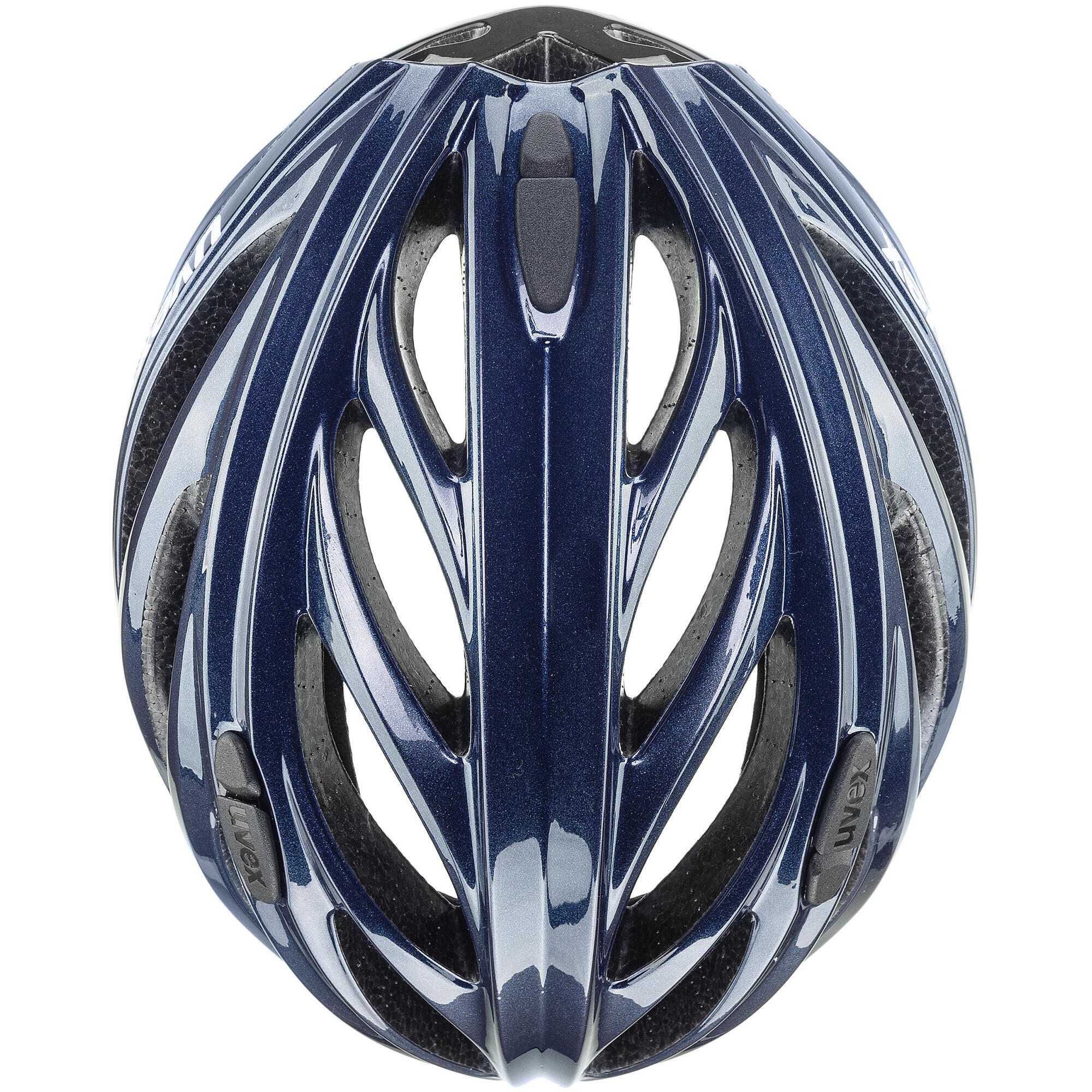 Casque vélo route Uvex Boos Race 4/5