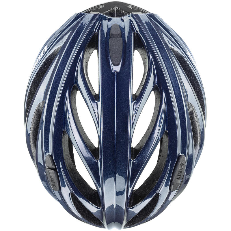 Casco de bicicleta de carretera Uvex Boos Race