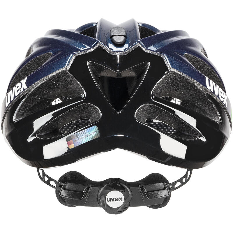 Casco de bicicleta de carretera Uvex Boos Race