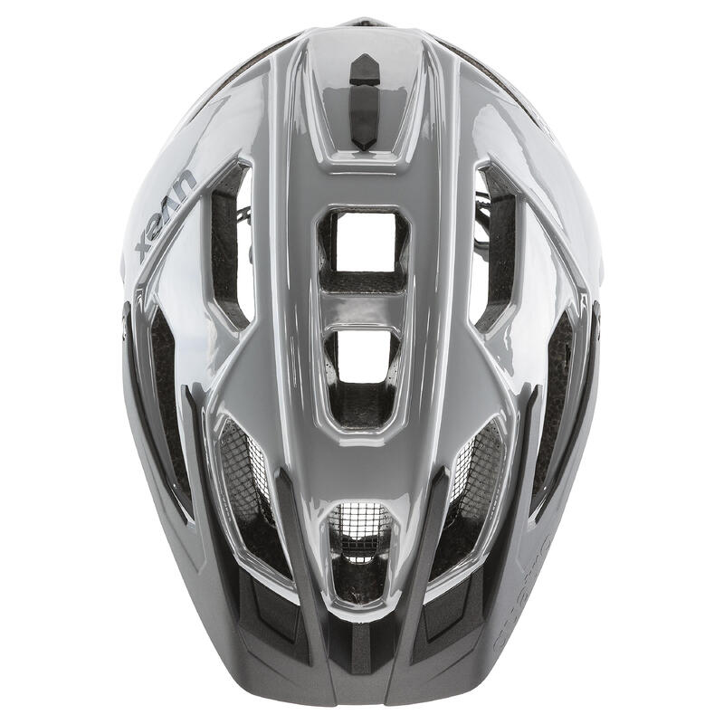 Kask rowerowy MTB Uvex Quatro