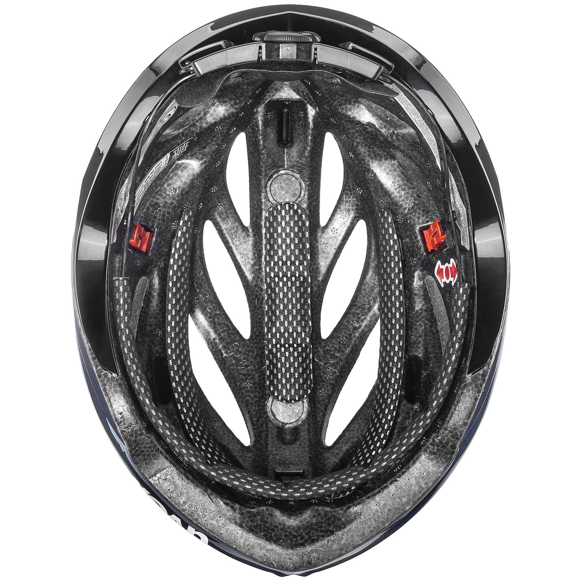 Casque vélo route Uvex Boos Race 5/5