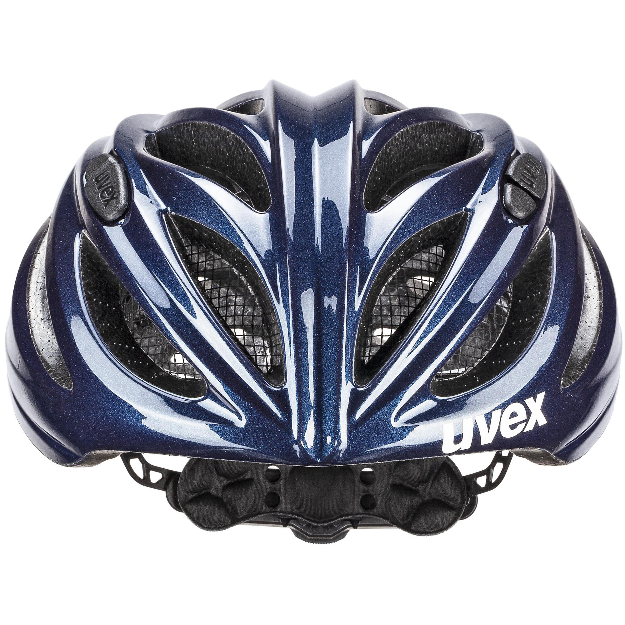 Casque vélo route Uvex Boos Race 2/5