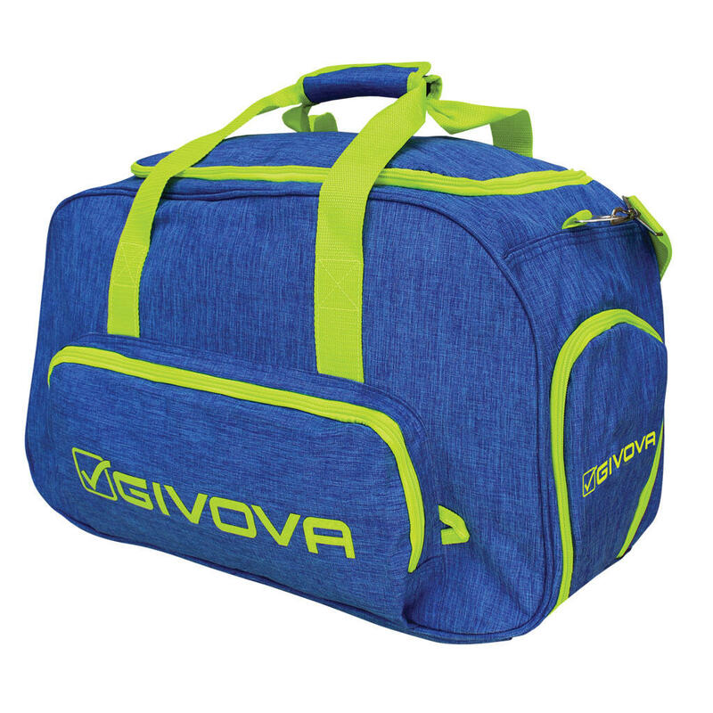 Bolsa de deporte Givova Breba