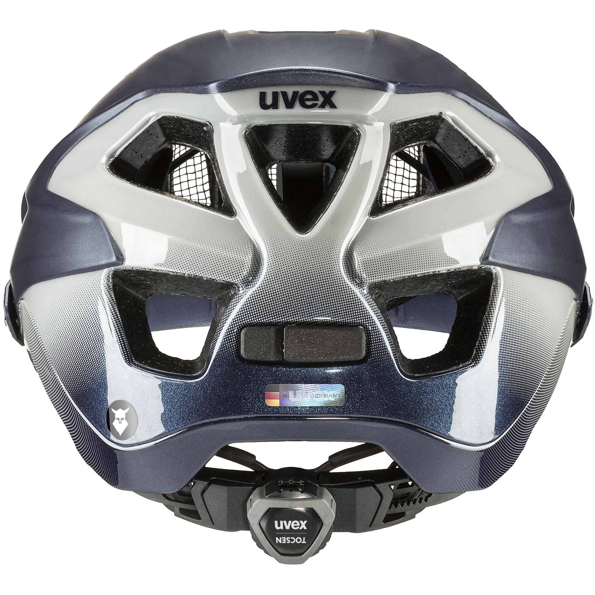 Casque uvex vtt hot sale