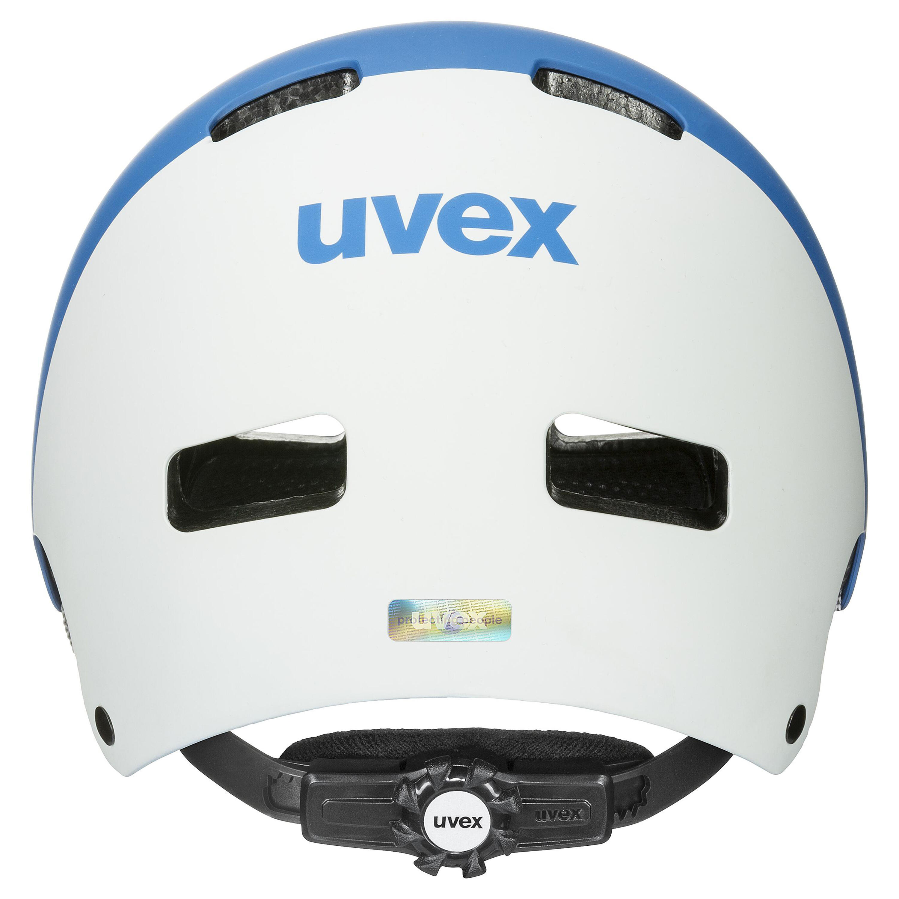 Casque vélo enfant Uvex 3 CC 3/5