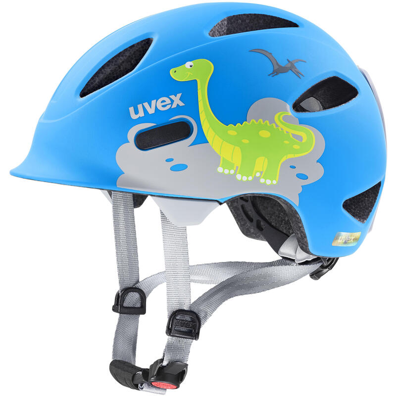 Casque vélo enfant Uvex Oyo CC