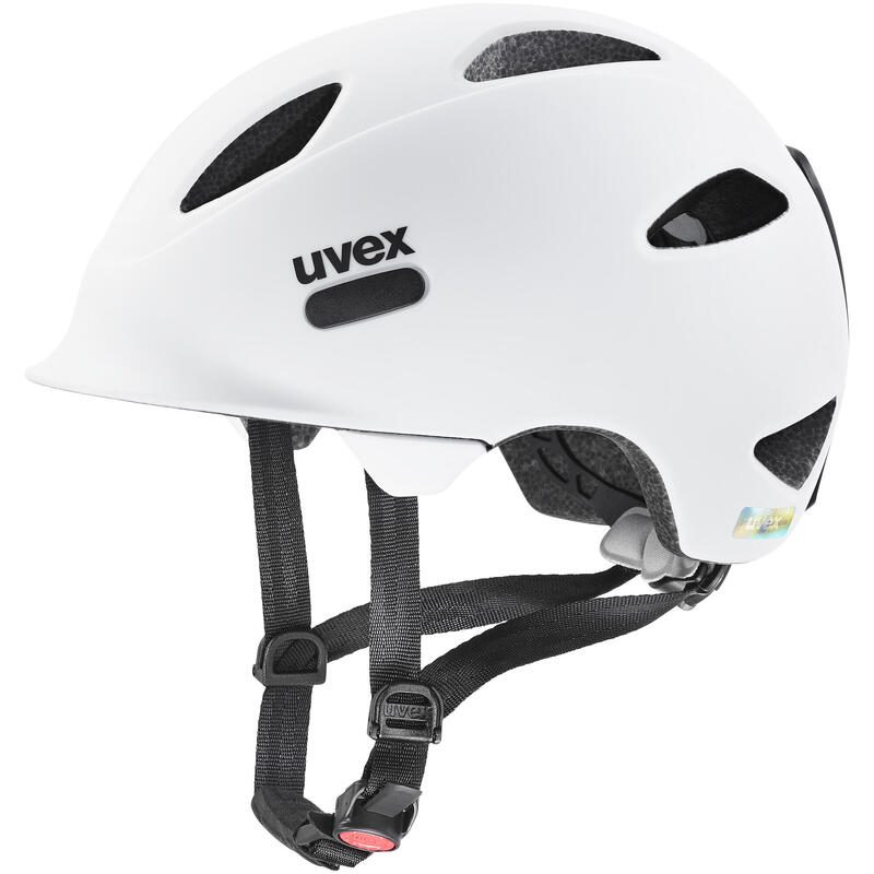 Kask rowerowy dziecięcy Uvex oyo