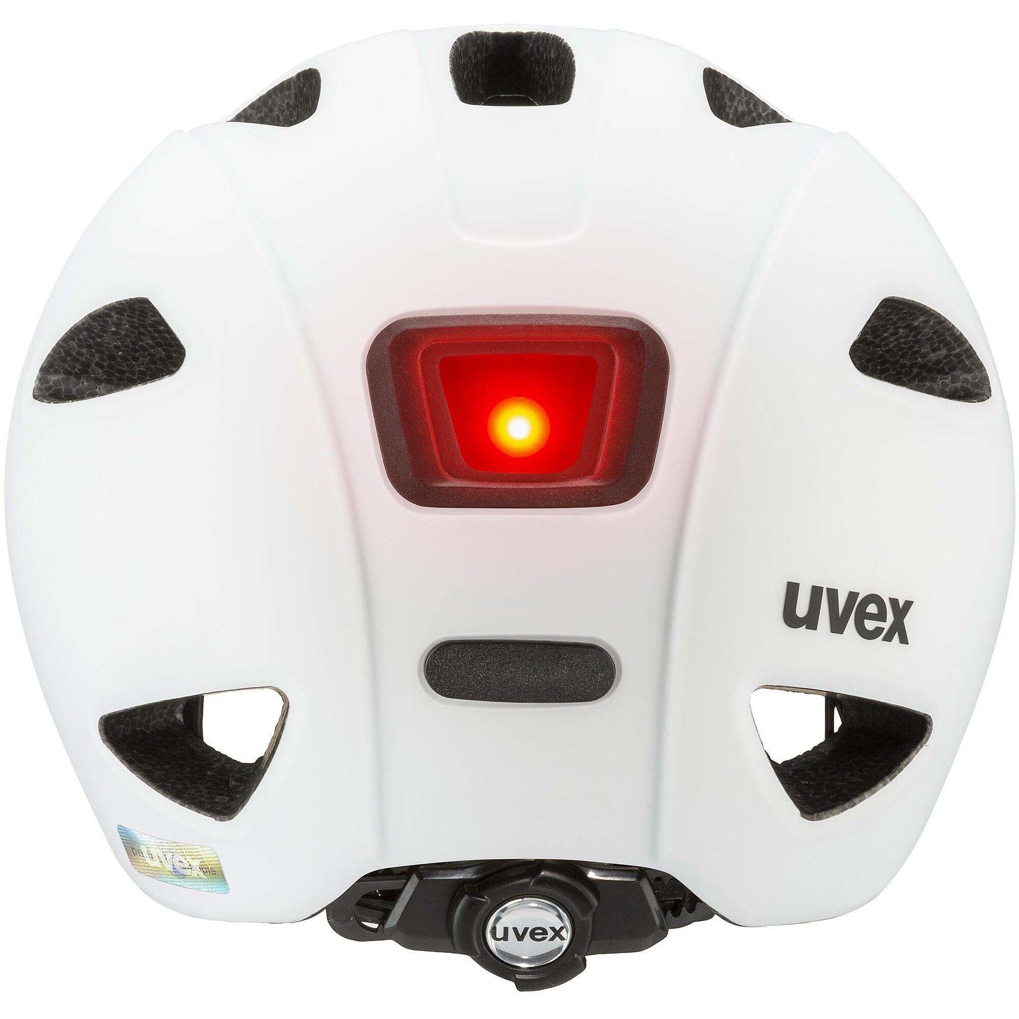 Casque vélo enfant Uvex Oyo 7/7