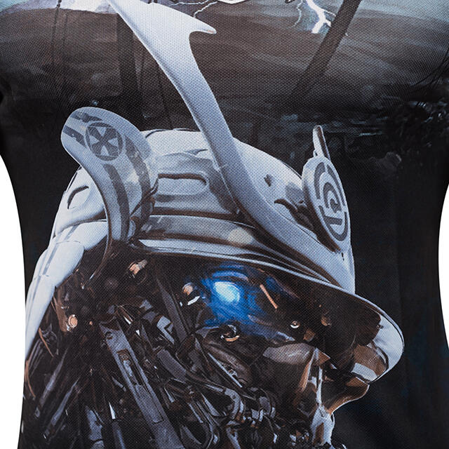 Tricou ARMURA Neo Ronin