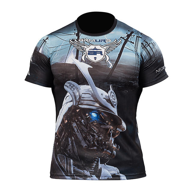 Tricou ARMURA Neo Ronin