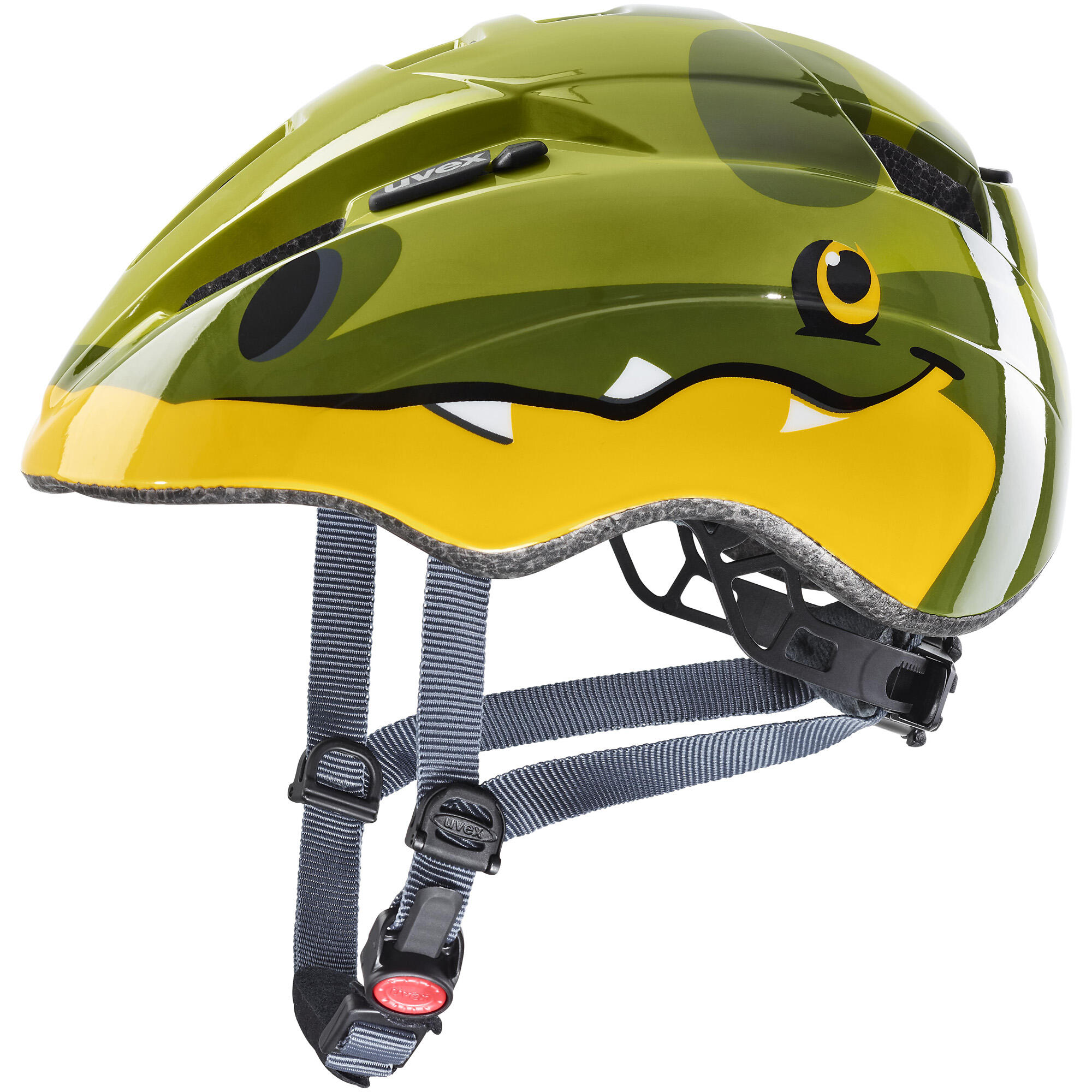 Capacete para crianças Uvex 2 1/6