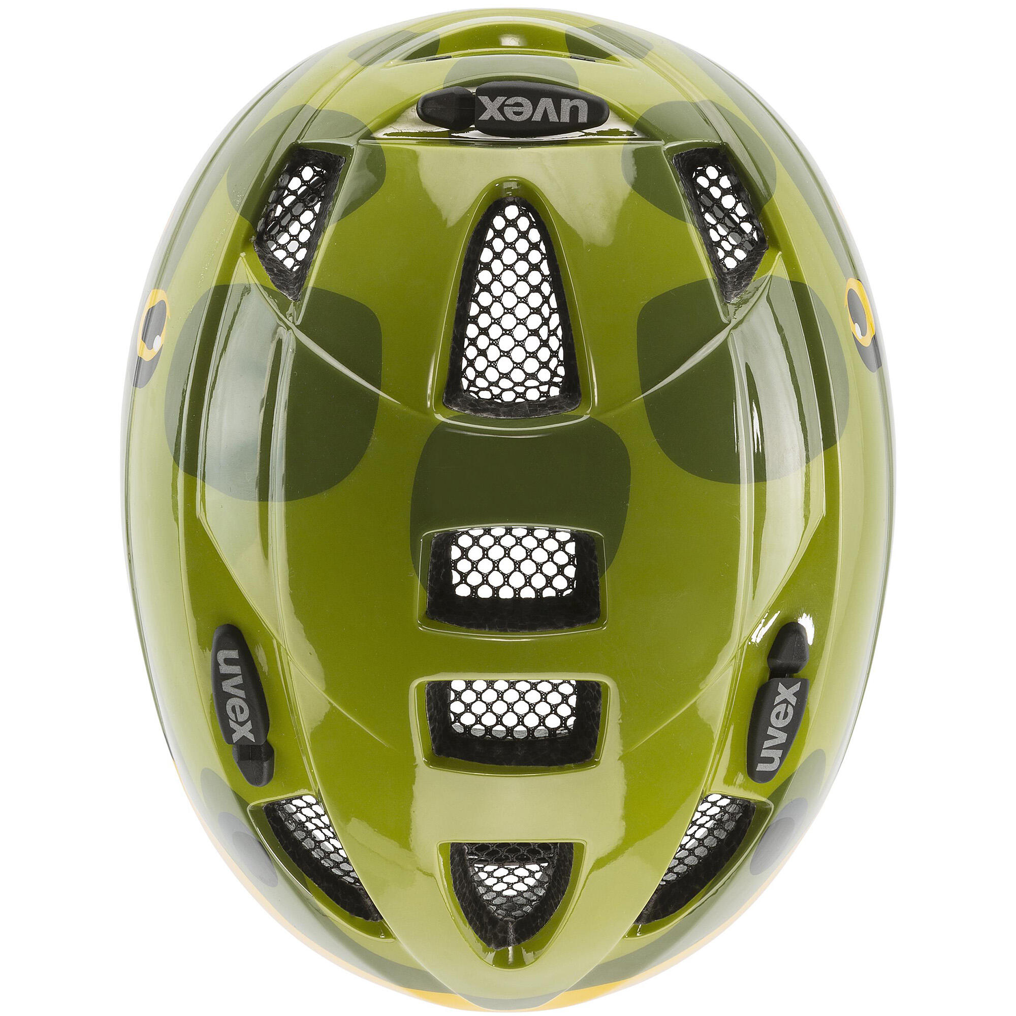 Capacete para crianças Uvex 2 4/6