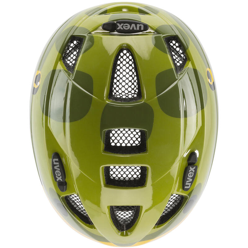 Kask rowerowy dziecięcy uvex kid 2