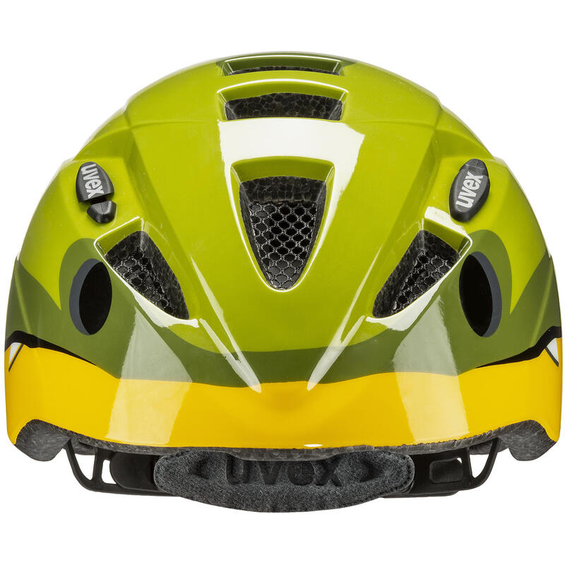 Kask rowerowy dziecięcy uvex kid 2
