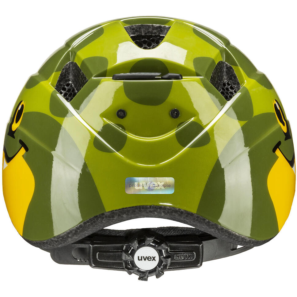 Kask rowerowy dziecięcy uvex kid 2