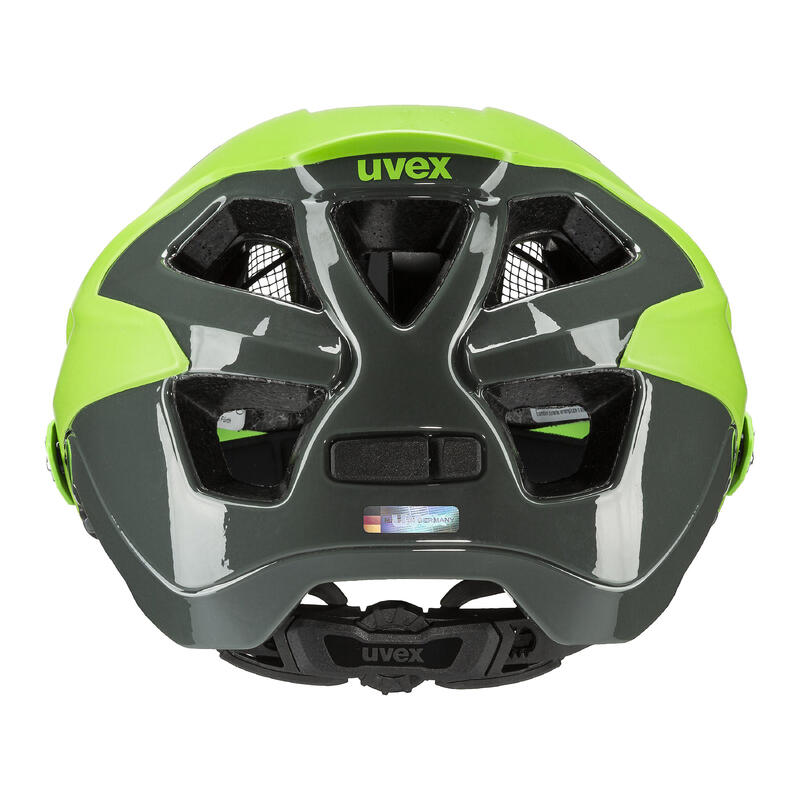 Casque VTT integrale Uvex Quatro