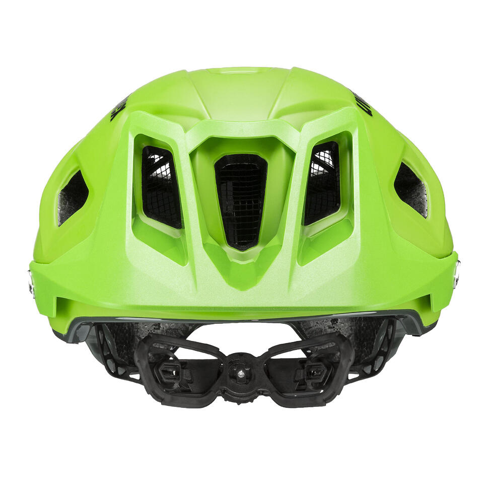 Kask rowerowy enduro dla dorosłych Uvex Quatro integrale